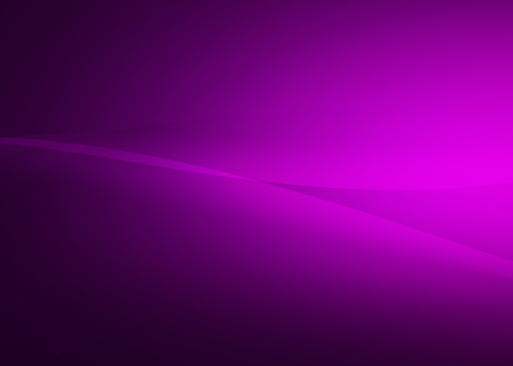 Abstract purple background